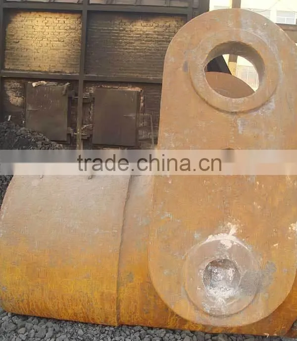 Cast Support Arm for Vertical Roller Mill