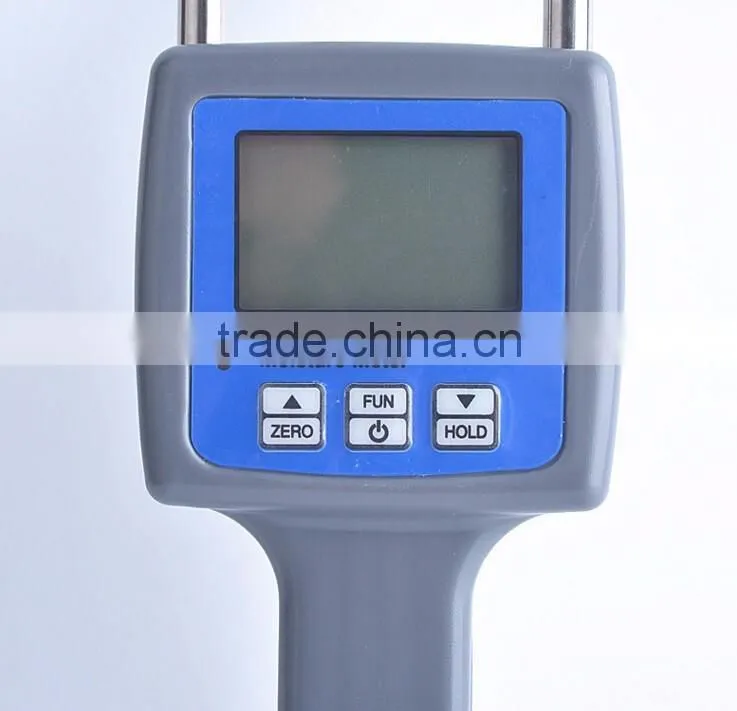 0-80% Cheap Sawdust Moisture Meter/Wood Powder Moisture Meter