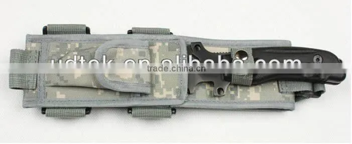 OEM stainless steel Micarta handle hunting knife