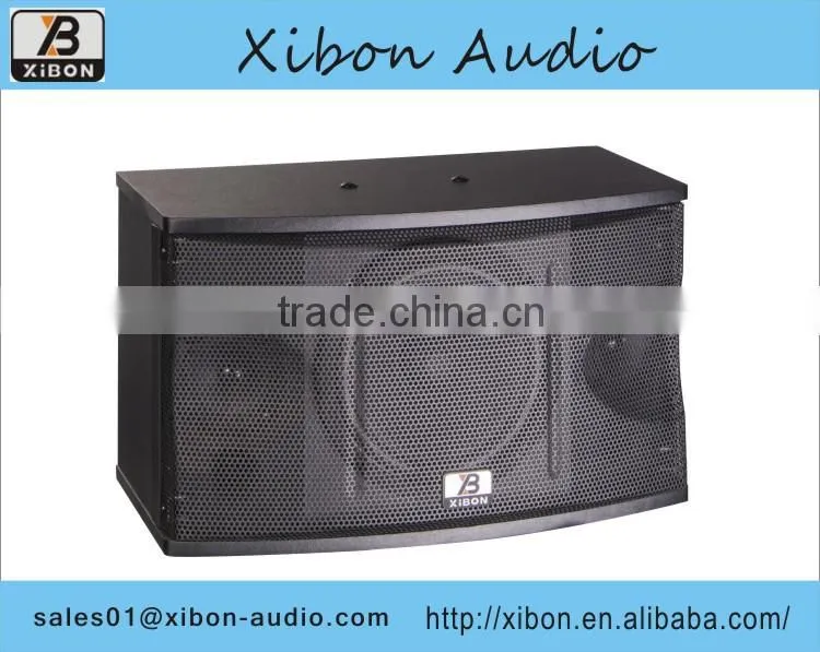 15" bluetooth powered rechargeable speaker