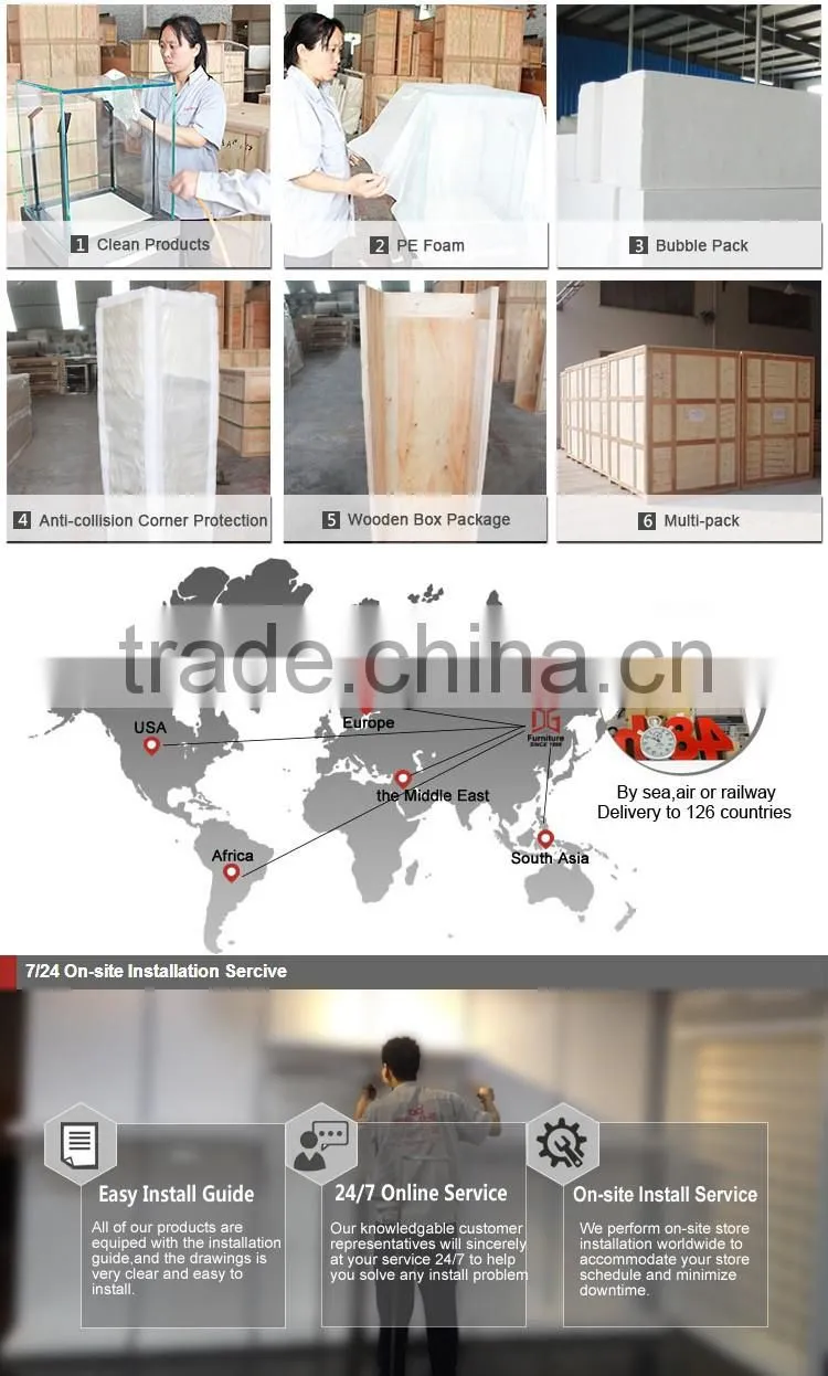 Customized hooks for metal sculpture handbag stands