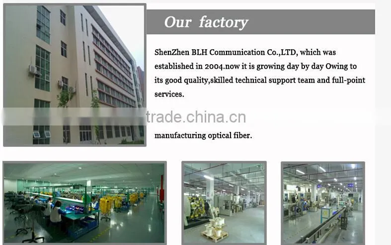 Shenzhen Manufacturer fiber optic patch cord,optical fiber patch cord,patch cord in fiber optic