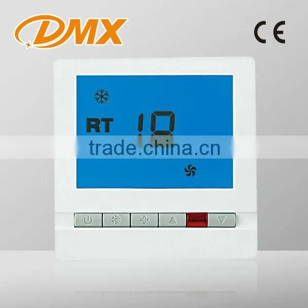 Immersion Heater with Thermostat Underfloor Wireless Heating Thermostat