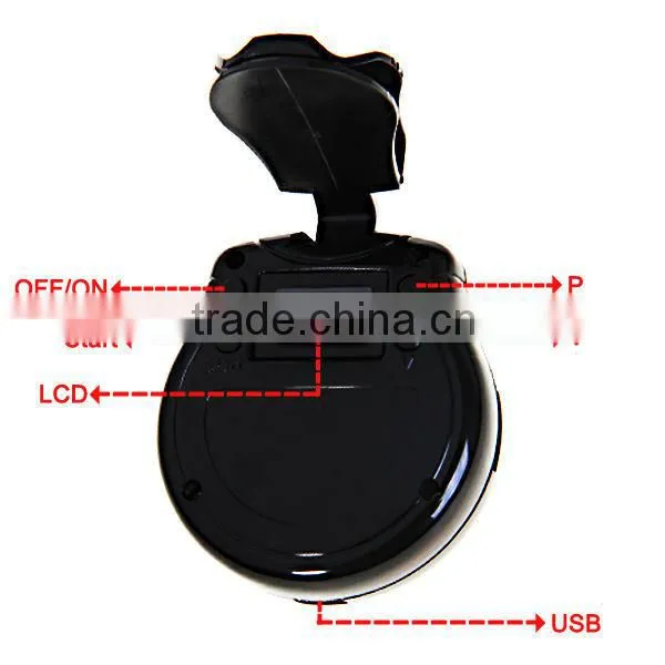 Pet Camera video recording photo taking with collar