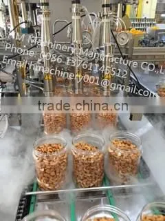 liquid nitrogen doser