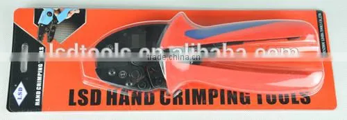 Solar mc4 crimping tool S-2546B