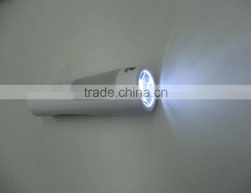 rechargeable torch night light power failure night lamp