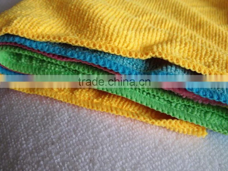 Microfiber cleaning set 5 in 1