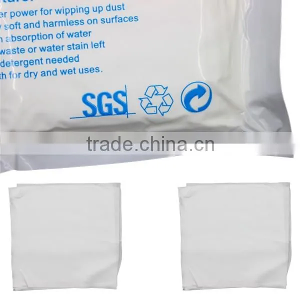 Fast selling Dust Free Wipes for broken phone screen refurbishing