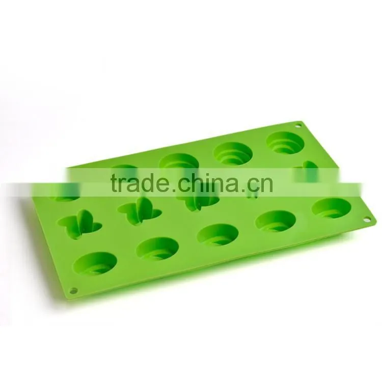silicone food molds silicone rubber molds 100% food grade silicone molds