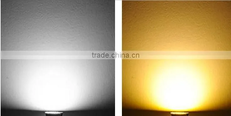 Amazon hot sell LED lighting lamps MR16 bulk buy from china