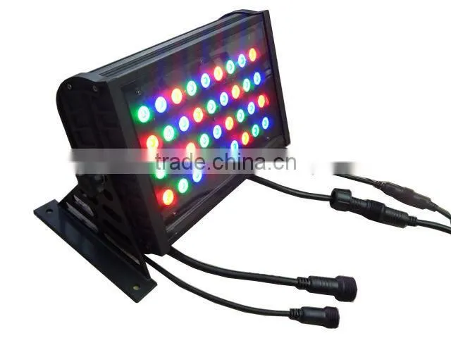 RGB led wall wash effect light/ led effect light
