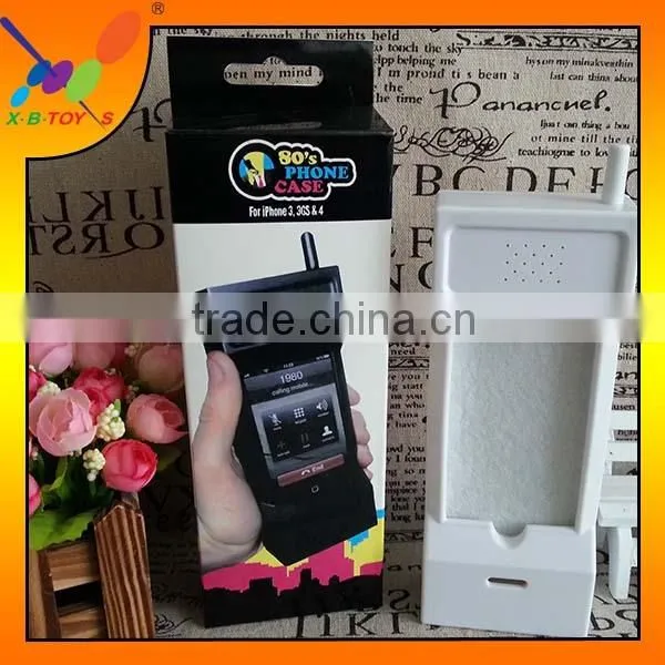 80' Phone Case for I phone3, 3 GS & 4,Best selling High Quality Plastic Phone Case.