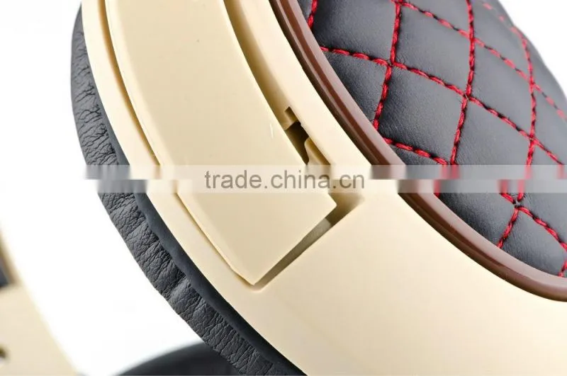 High Quality wired stereo mobile Headphones