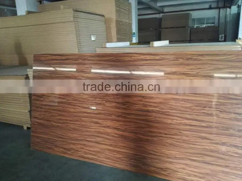 pvc laminated plywood