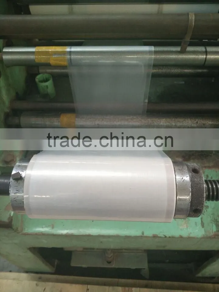 embossed vacuum sealer bags, vacuum bag on roll, PA/PE material bag