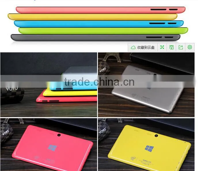8 inch VOYO A1 MINI Intel Bay Trail-T Z3735F 64bit window 8 tablet intel