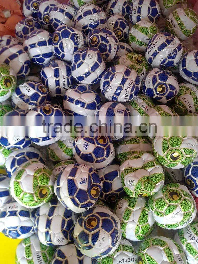 2016-2017 nesw soccerball customize soccer ball wholesale football custom print tpu soccerball