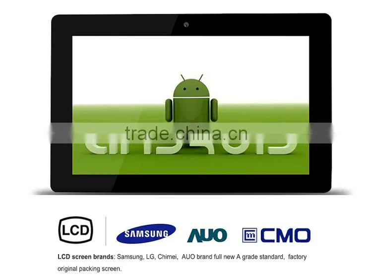 21.5" Capacitive Touch Android Lcd Ad Player