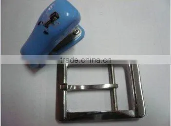 fashionpure titanium belt buckle