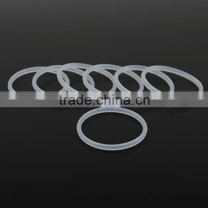 Food grade custom plastic water dispenser tap silicone washer
