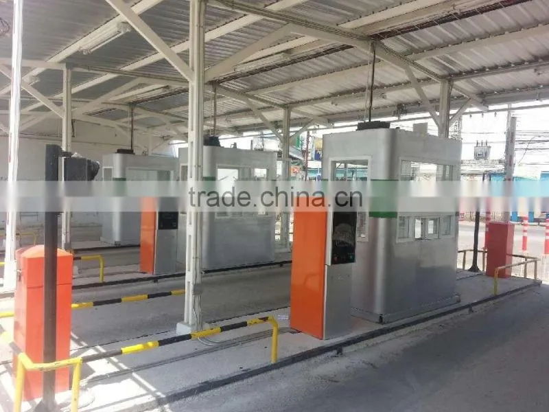 3-6 Seconds Running Time. China Top 3 Manufacturer Supplys Automatic Fence Traffic Barrier/Double Fence Gate
