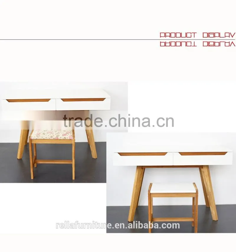 Wholesale Wooden Computer Desk General Used Studying Desk