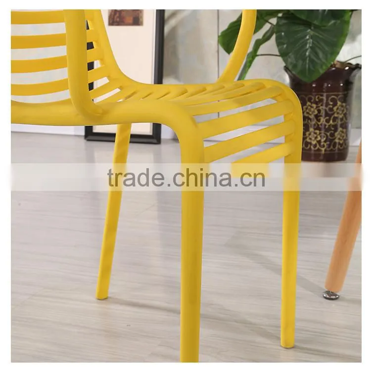Restaurant used dining chairs with armrests