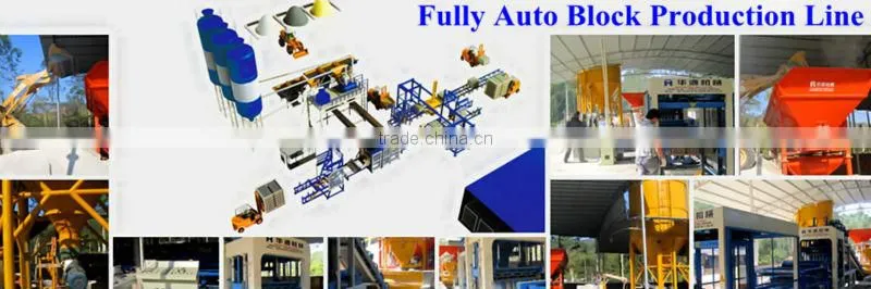 11520-15360pcs/day qt8-15 block making mahcine for sale