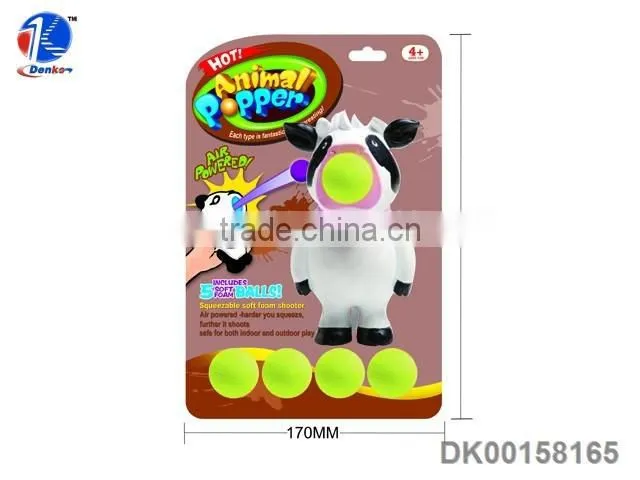 Fun Vinyl Toys Rotocasting For Collection