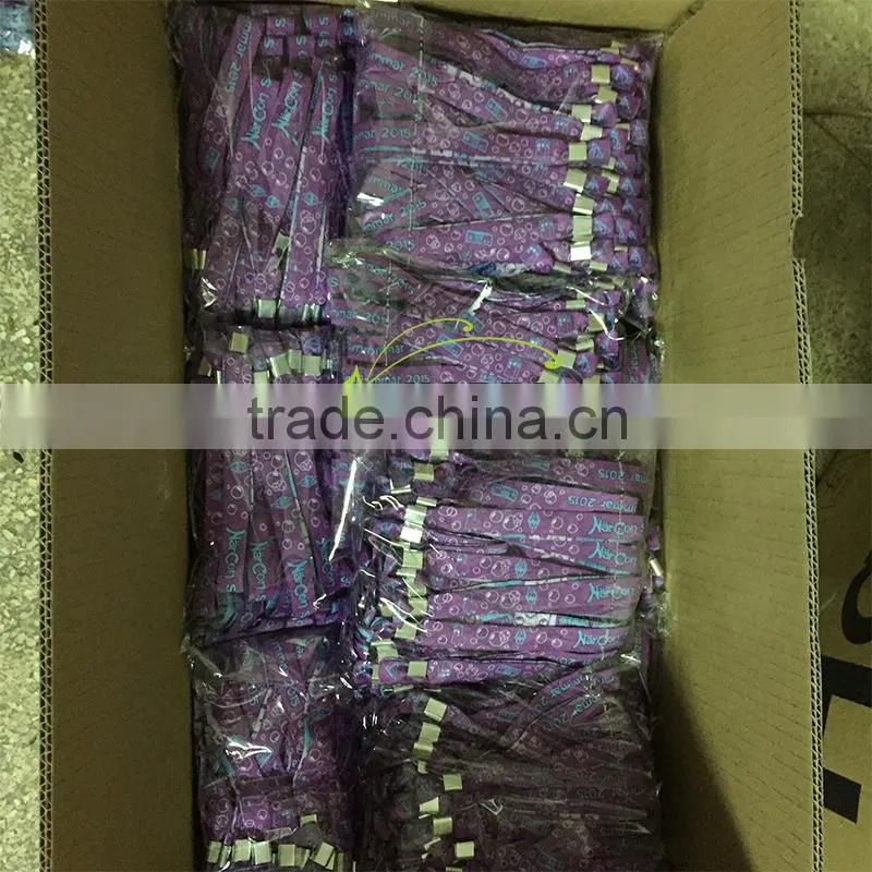 cheap custom wristbands&smart wristband