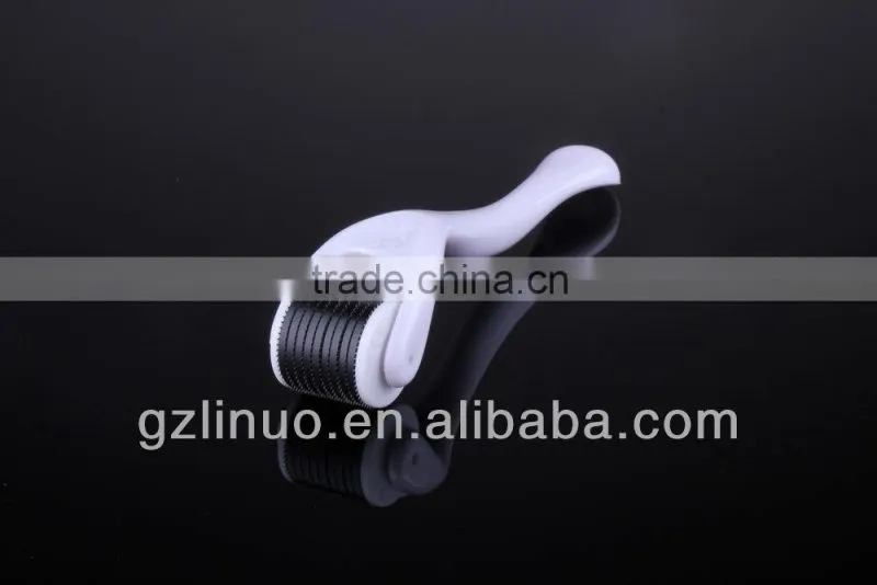 2013-2017 the most professional +powerful 540 needle mini roller massager