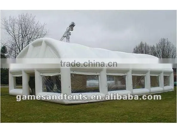 inflatable tent,inflatable marquees,inflatable building F4036