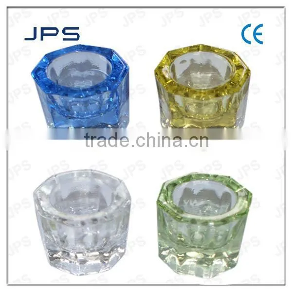 Glass Dappen Dish Glass Dappen Dishe DKA734