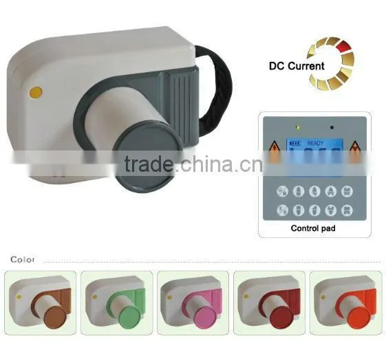 Digital portable dental X-Ray AP-60P