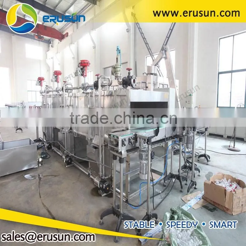 Hot selling CSD spray bottle warmer