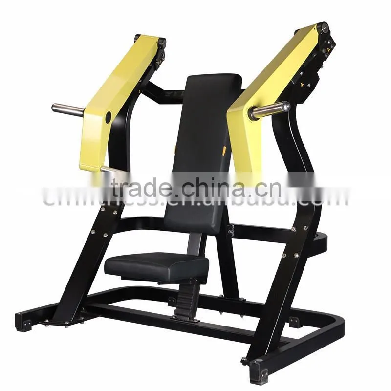 Dezhou fitness hammer strength fitness equipment for sale