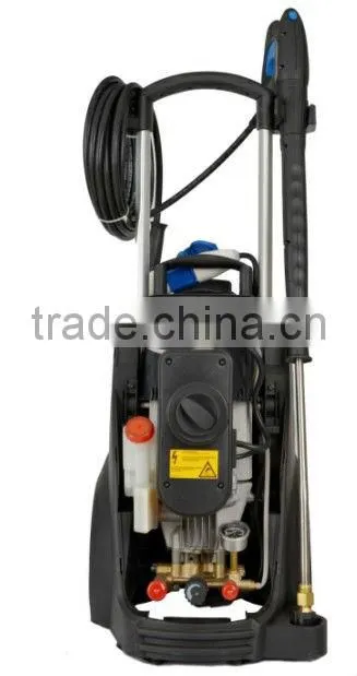 Portable car washer