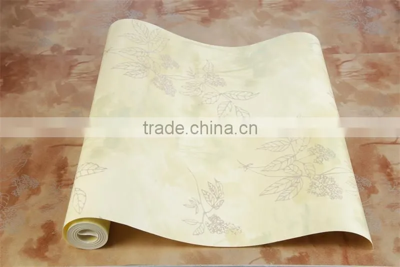 Wallpaper Mural For Interior Decoration From China Suppliers