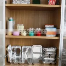 Zhengzhou Laiwosi Aluminum Co., Ltd. company overview - view 2