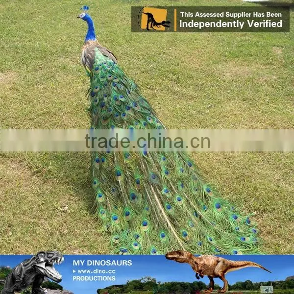 My Dino-C93 Safari park high simulation animal model