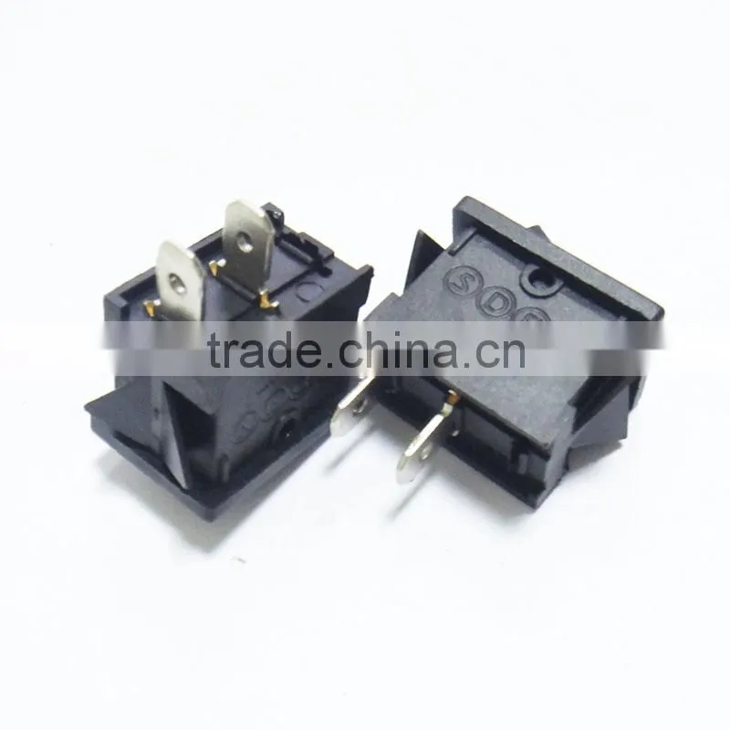 100% original highly switch in stock TBCN-10 mini waterproof push button switch