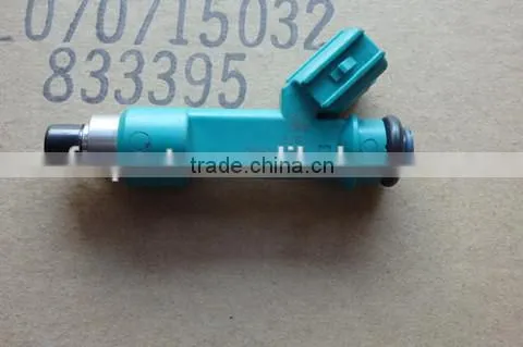 auto electrical parts fuel injector 23250-31060