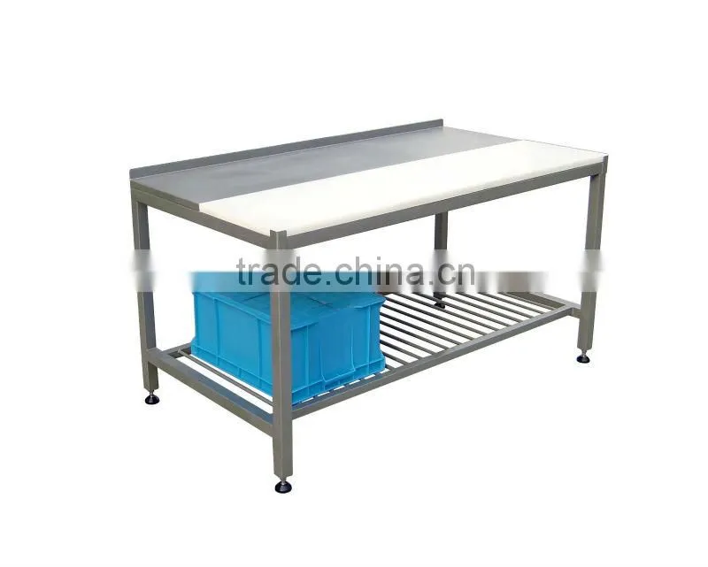 workbench/ food processing line