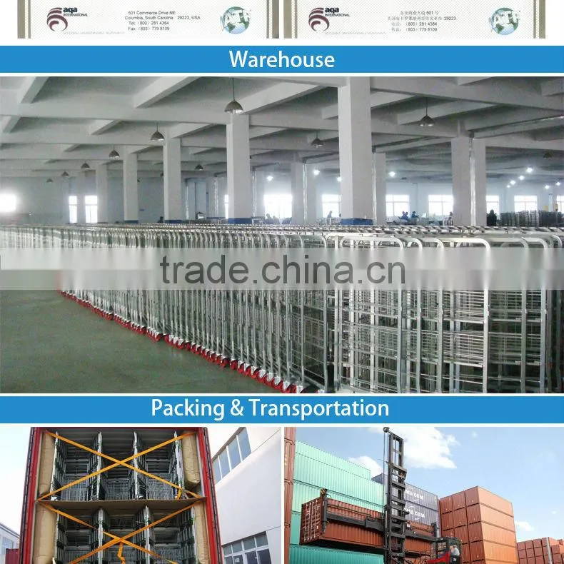 electronic galvanized wire mesh roll cage