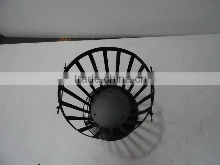 Garden fire basket KY1613