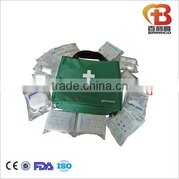 aluminum foil thermal blankets