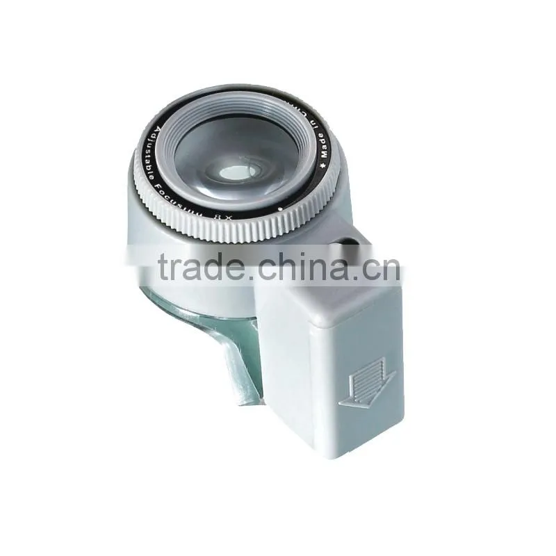 MG13100-2 8x Illuminated Magnifier Lamp