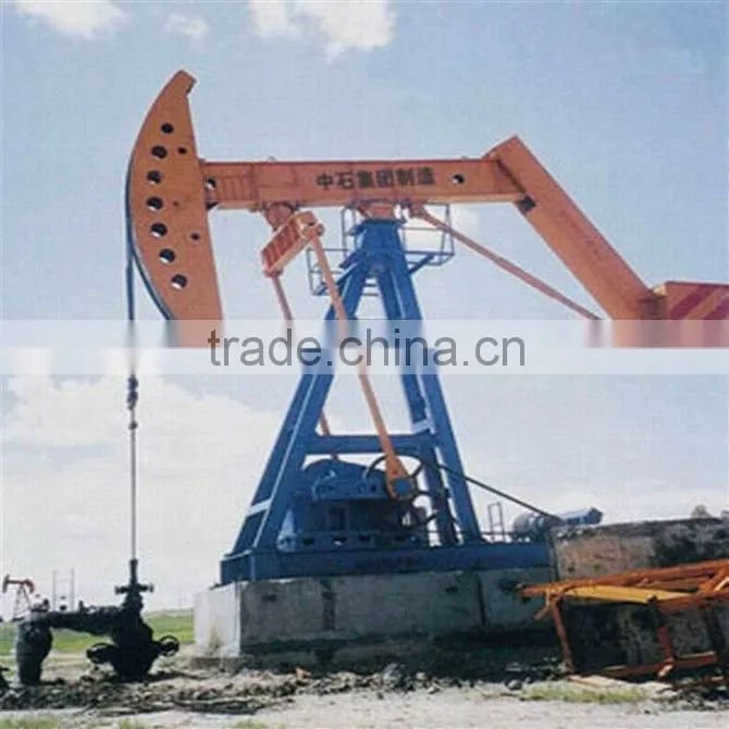 API pumping units/conventional pumping unit/CYJ10-3-53HY Oil field pumping units