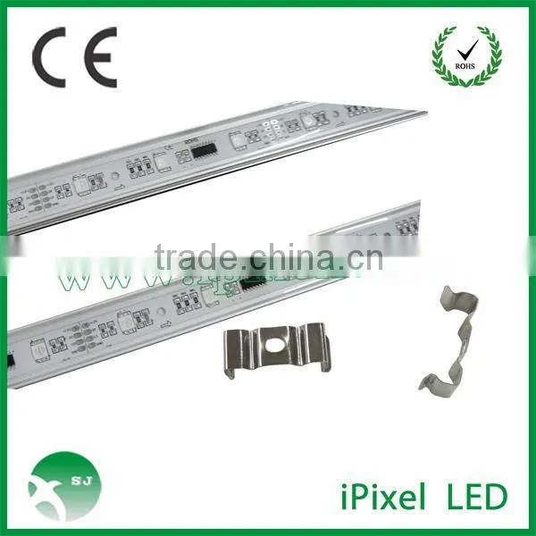 LPD6803 digital led bar